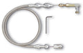THROTTLE CABLE