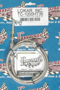 THROTTLE CABLE