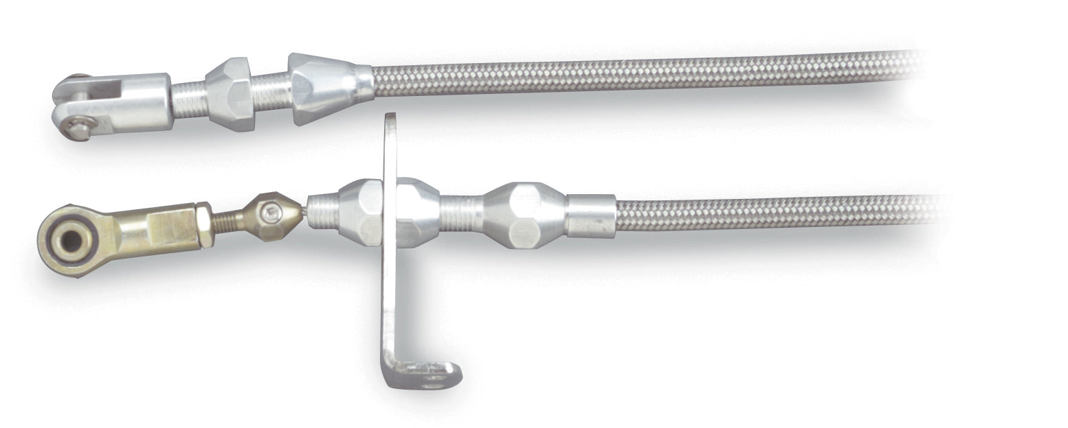 HT BLOWER DRIVE THROTTLE CABLE