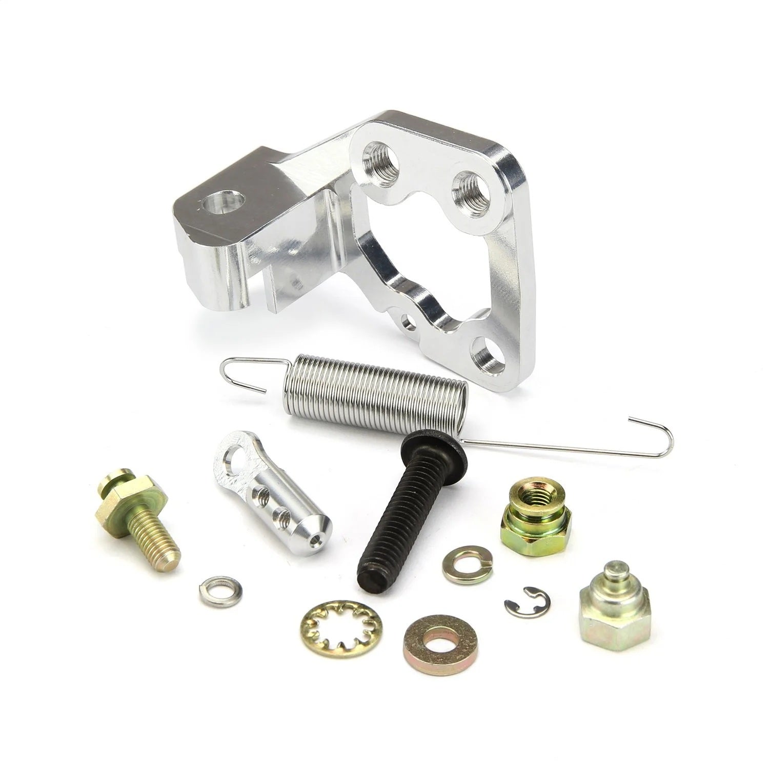THROTTLE CABLE BRACKET