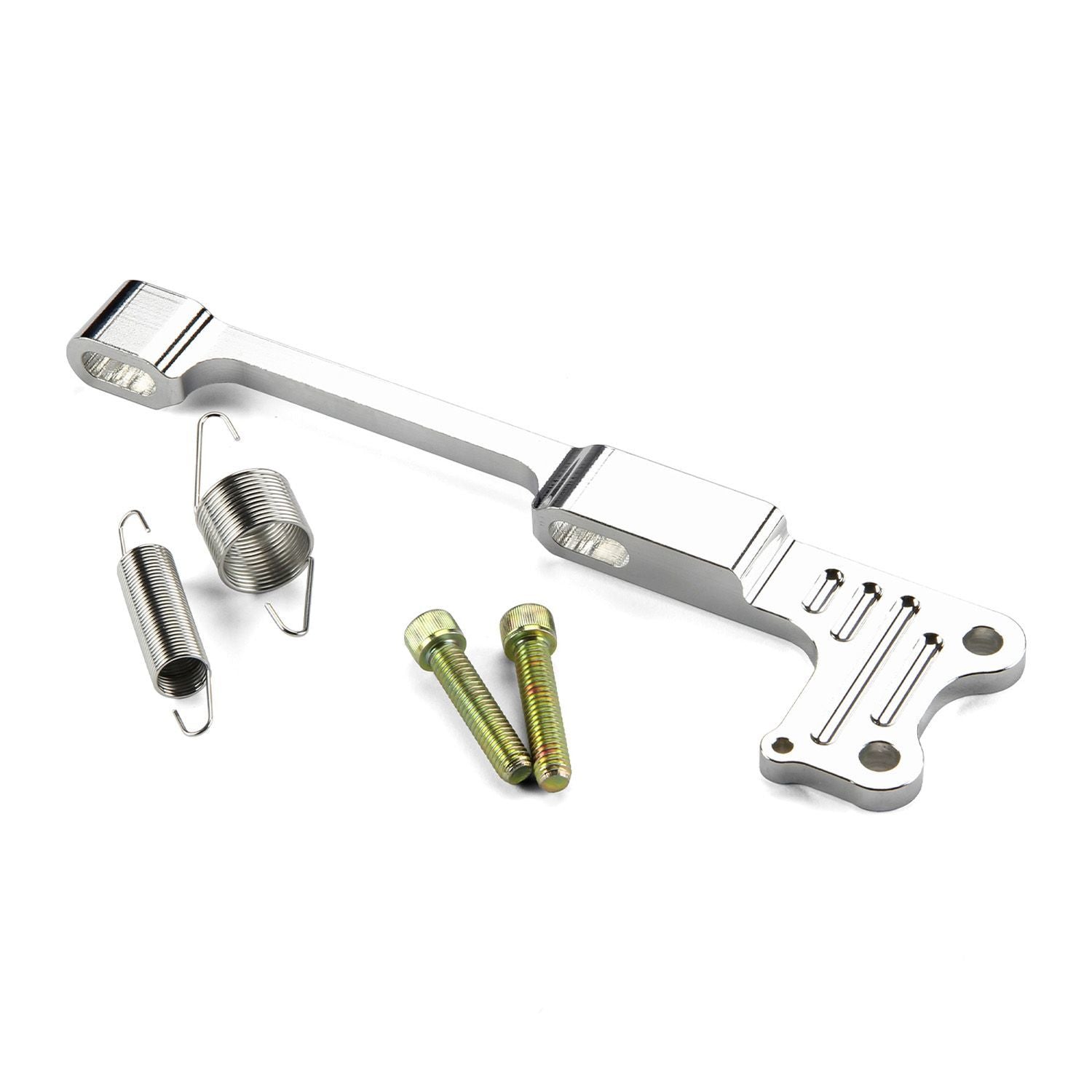 STREET DEMON THROTTLE BRACKET