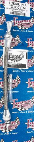 TRANS DIPSTICK CASE MOUNT