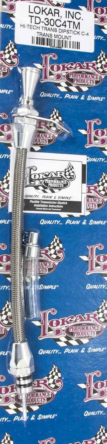 TRANS DIPSTICK CASE MOUNT