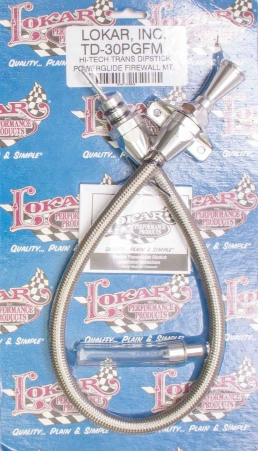 TRANS DIPSTICK