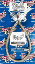 FLEXIBLE TRANSMISSION DIPSTICK