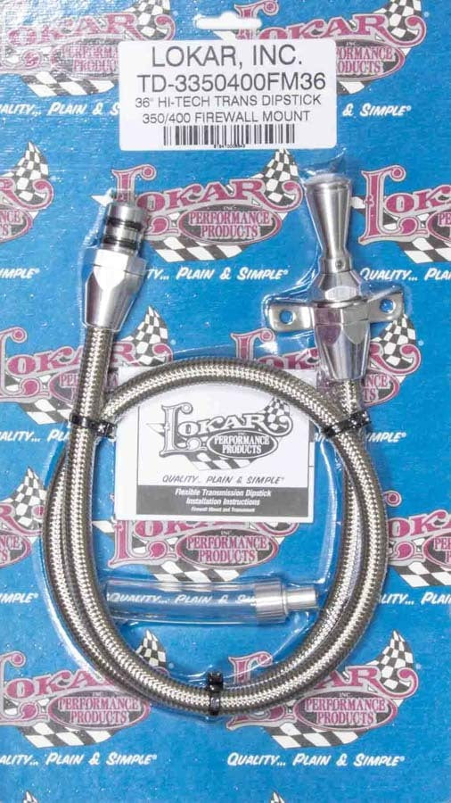 TD-3350400FM36 TRANS DIPSTICK