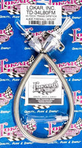 DIPSTICK FIREWALL MOUNT