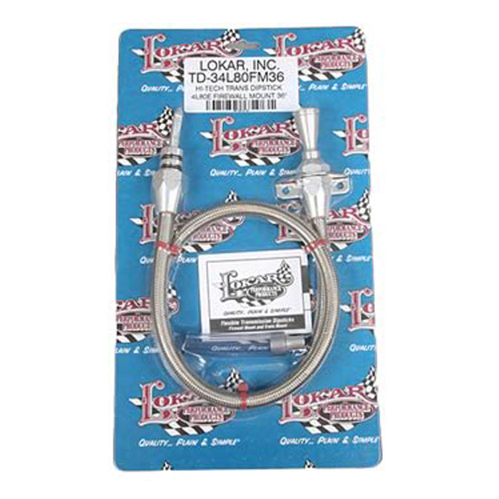TRANSMISSION DIPSTICK