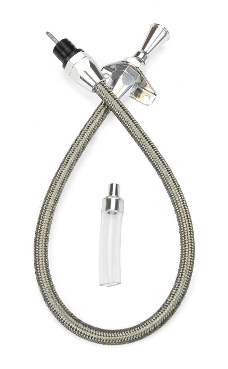 TRANSMISSION DIPSTICK