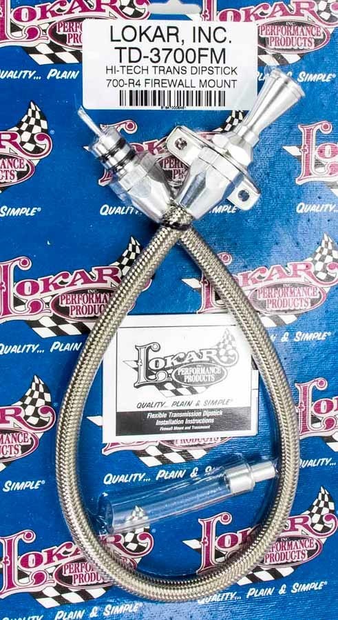 TRANS DIPSTICK