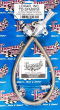 TRANS DIPSTICK