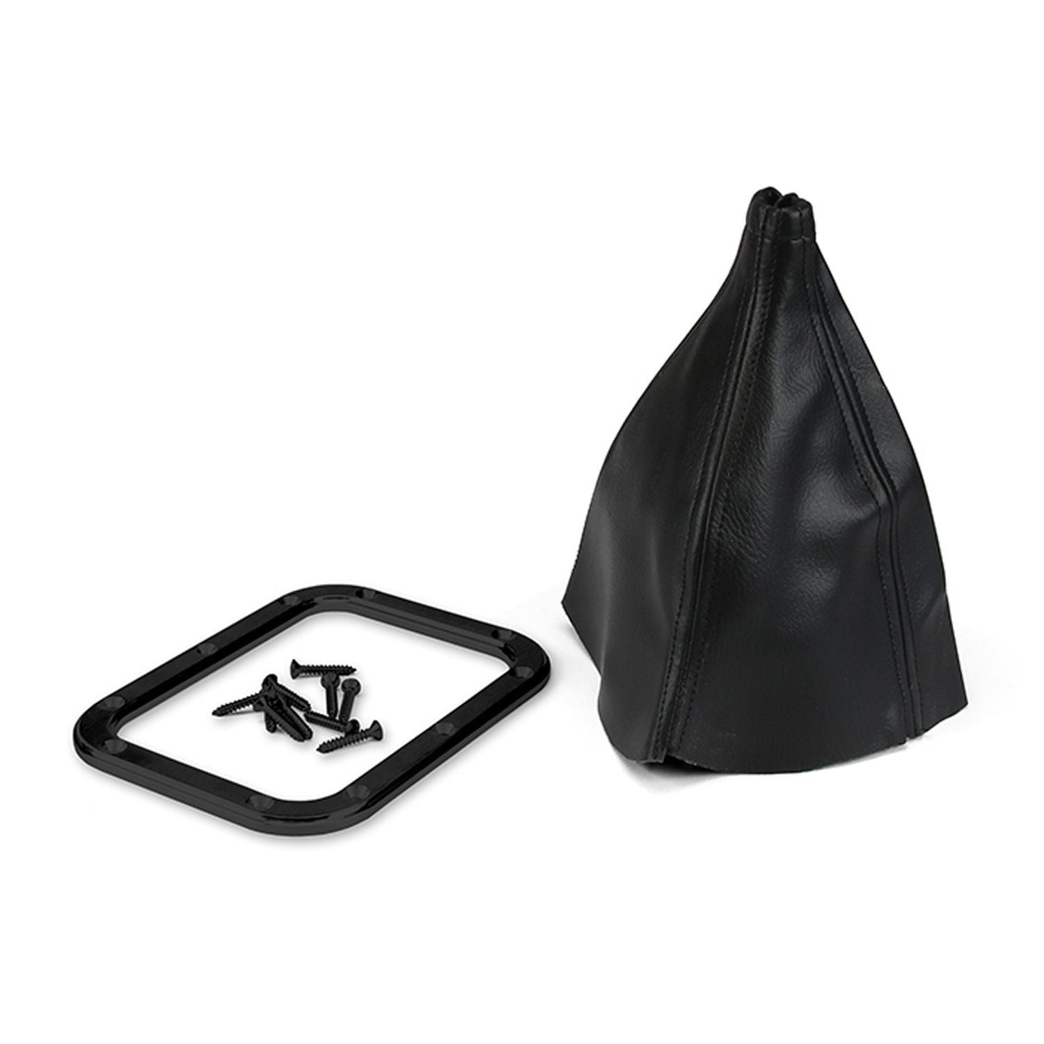 FLOOR MOUNT RING W/BOOT