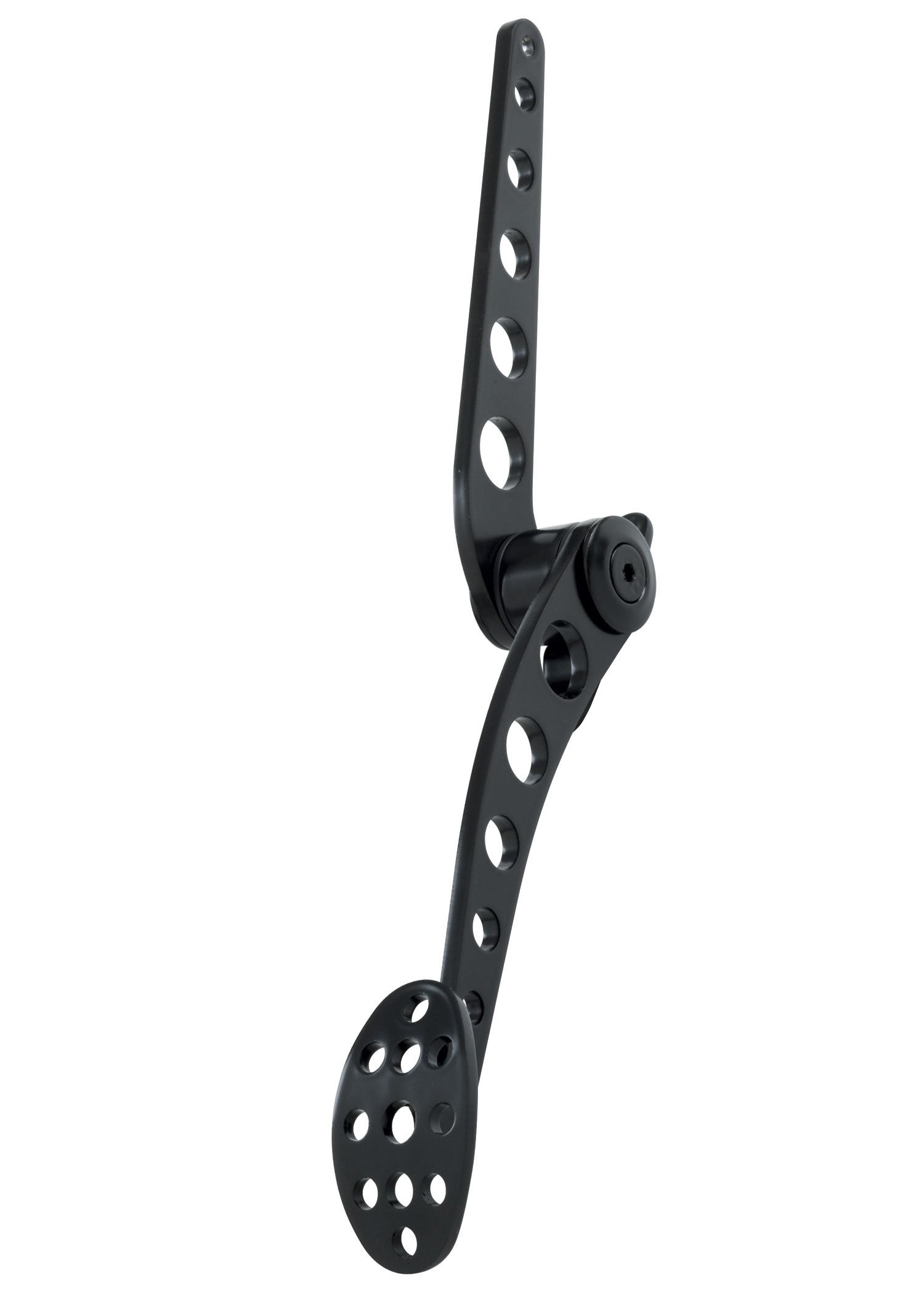 STEEL THROTTLE PEDAL