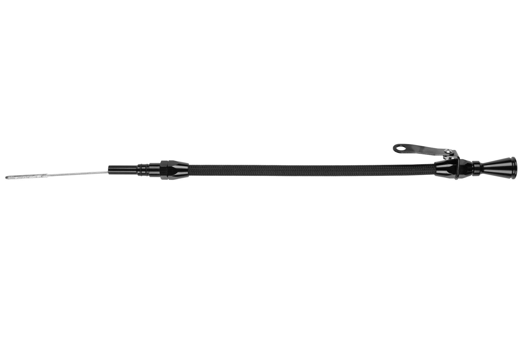 ENGINE DIPSTICK BLACK SS