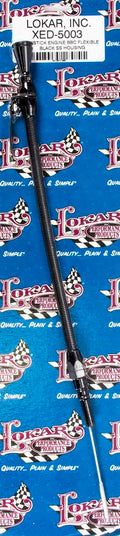 ENGINE DIPSTICK BLACK SS
