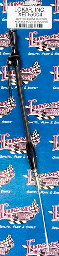 ENGINE DIPSTICK 302 BLACK SS