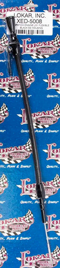ENGINE DIPSTICK BLACK SS