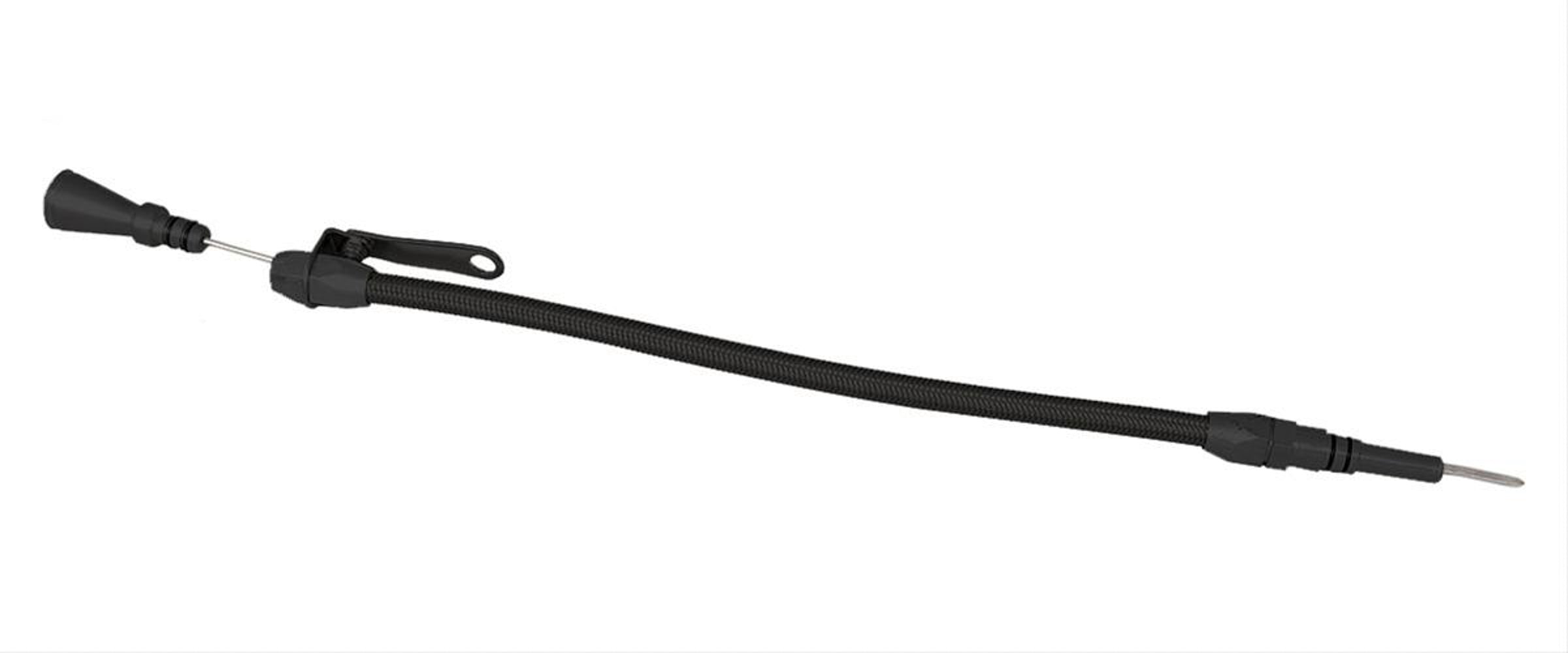 ENGINE OIL DIPSTICK