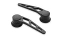 INTERIOR DOOR HANDLE