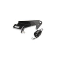 THROTTLE CABLE BRACKET