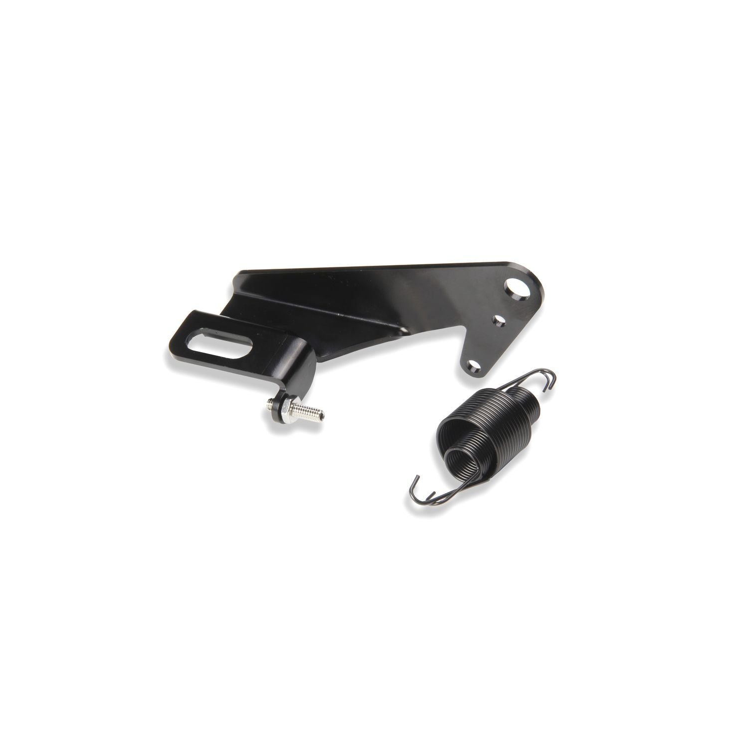 THROTTLE CABLE BRACKET