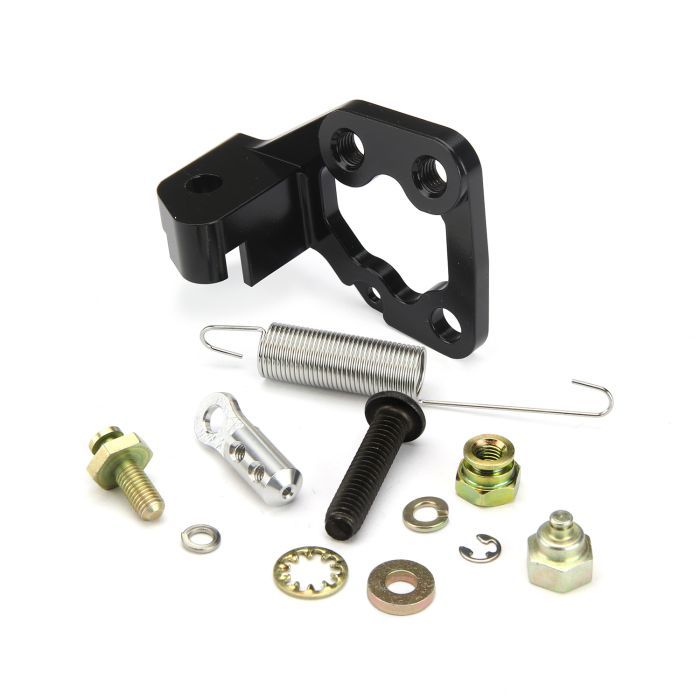 KICKDOWN LEVER