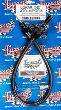 DIPSTICK POWERGLIDE BLACK SS