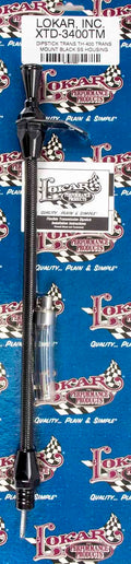 DIPSTICK BLACK SS