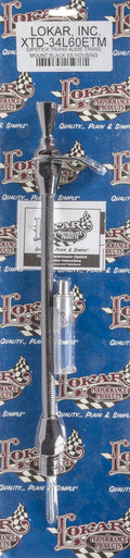 DIPSTICK 4L60 BLACK SS