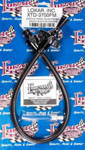 DIPSTICK TRANS 700R4 SS/ALUM