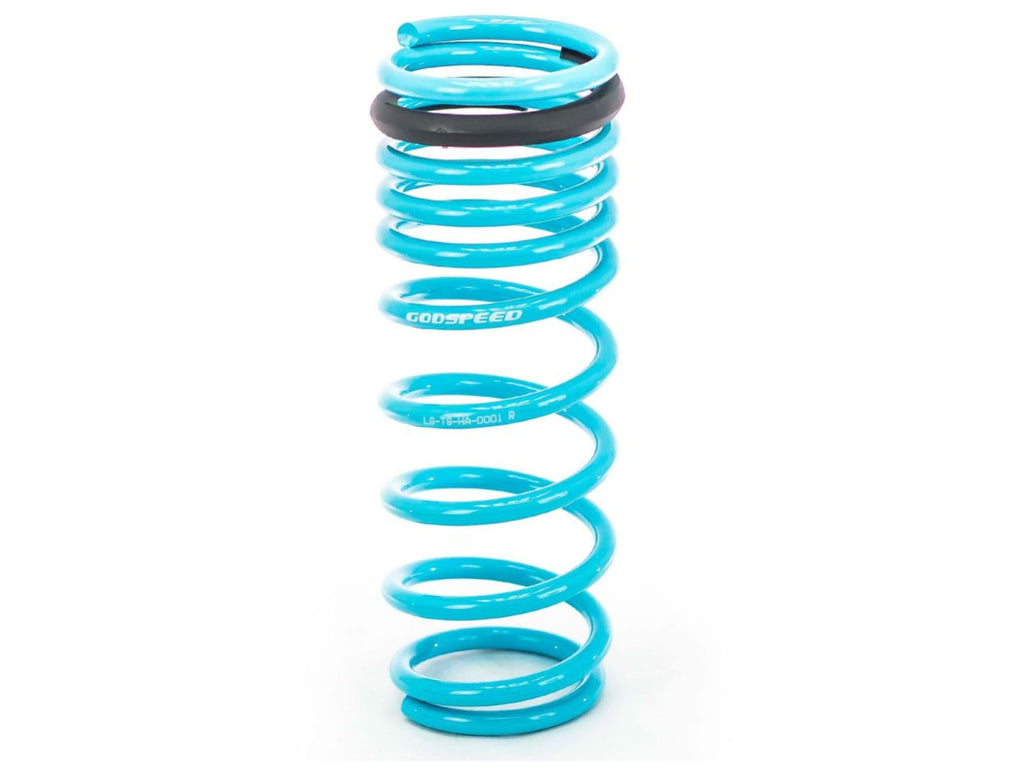 Godspeed Traction-S Performance Lowering Springs For Honda Accord (CB/CD) 1990-1997