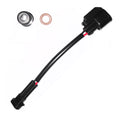 LS3 to Truck Injector Adapter Set