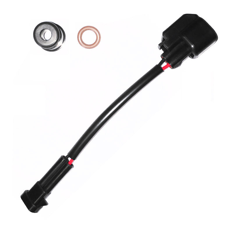 LS3 to Truck Injector Adapter Set