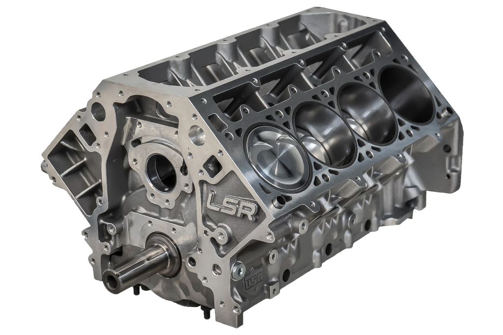 LME LSR 388" 1800HP
