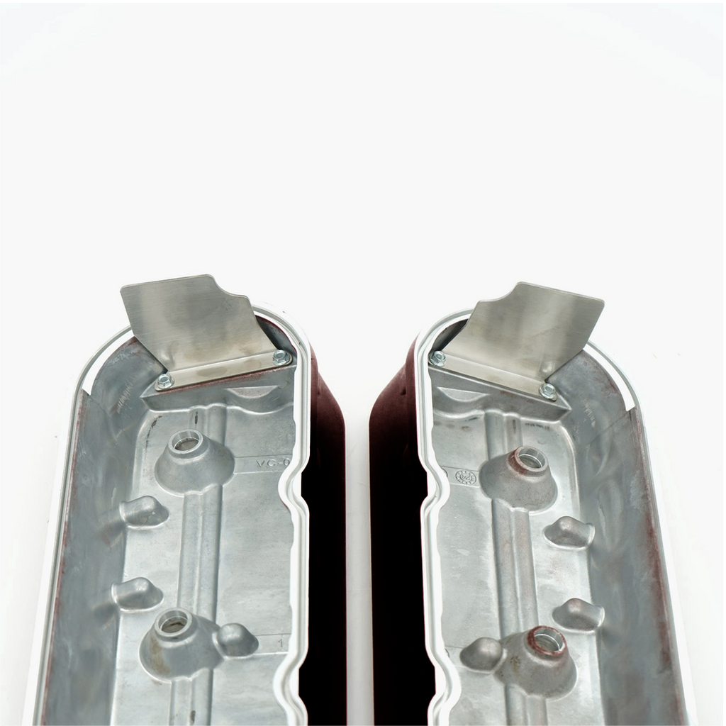 Boostline LS Valve Covers