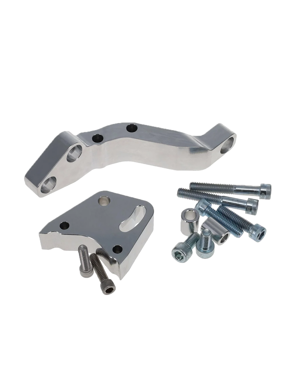 Peterson Dry Sump Pump Bracket LS