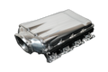 LME LOW PROFILE BILLET MANIFOLD LT1/LT4