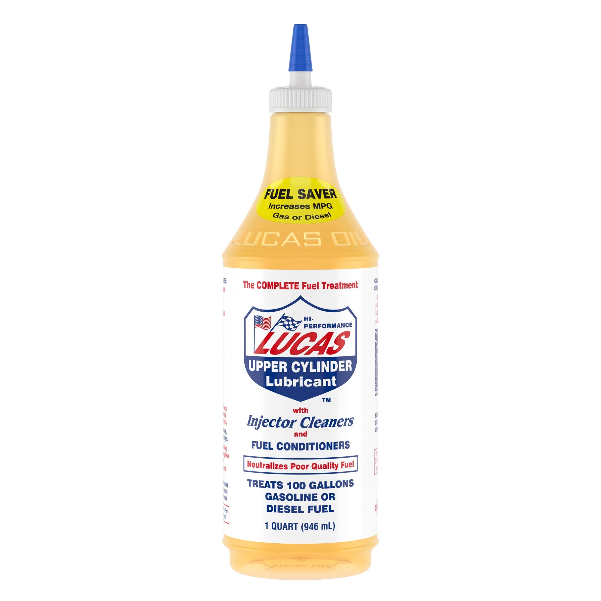 Fuel Treatment 1 Quart