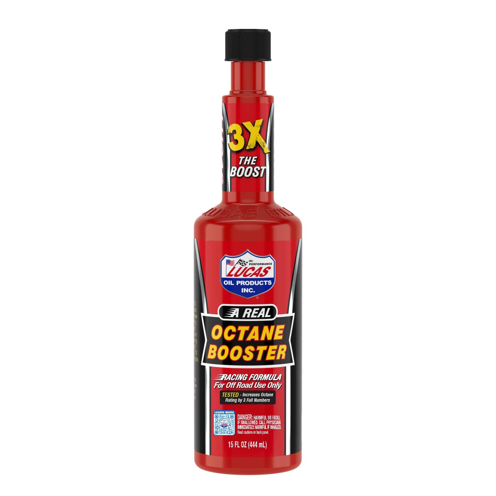 Octane Booster
