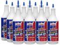 80w90 Gear Oil Case/12