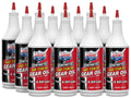 75w90 Trans/Diff Lube Case/12