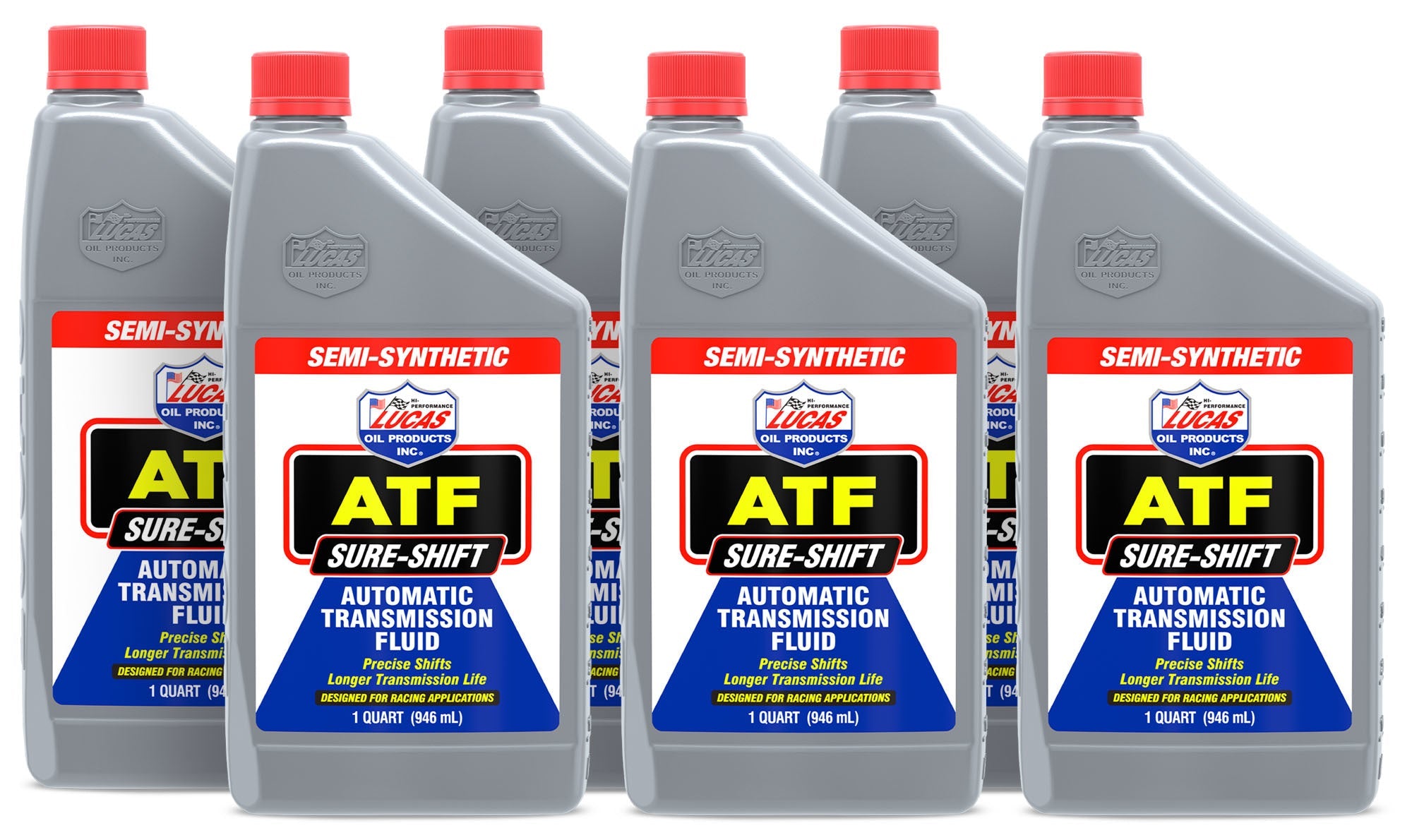 Semi-Syn ATF Case/6