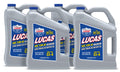 15w40 Magnum Oil 4x1Gal