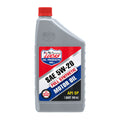 Synthetic 5w20 Oil 1 Qt