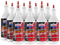 Synthetic 75w140 Trans/ Diff Lube 12x1 Qt