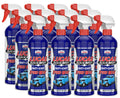 Slick Mist Speed Wax 12x24oz