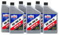 SAE 10W40 Motor Oil 6x1 Quart