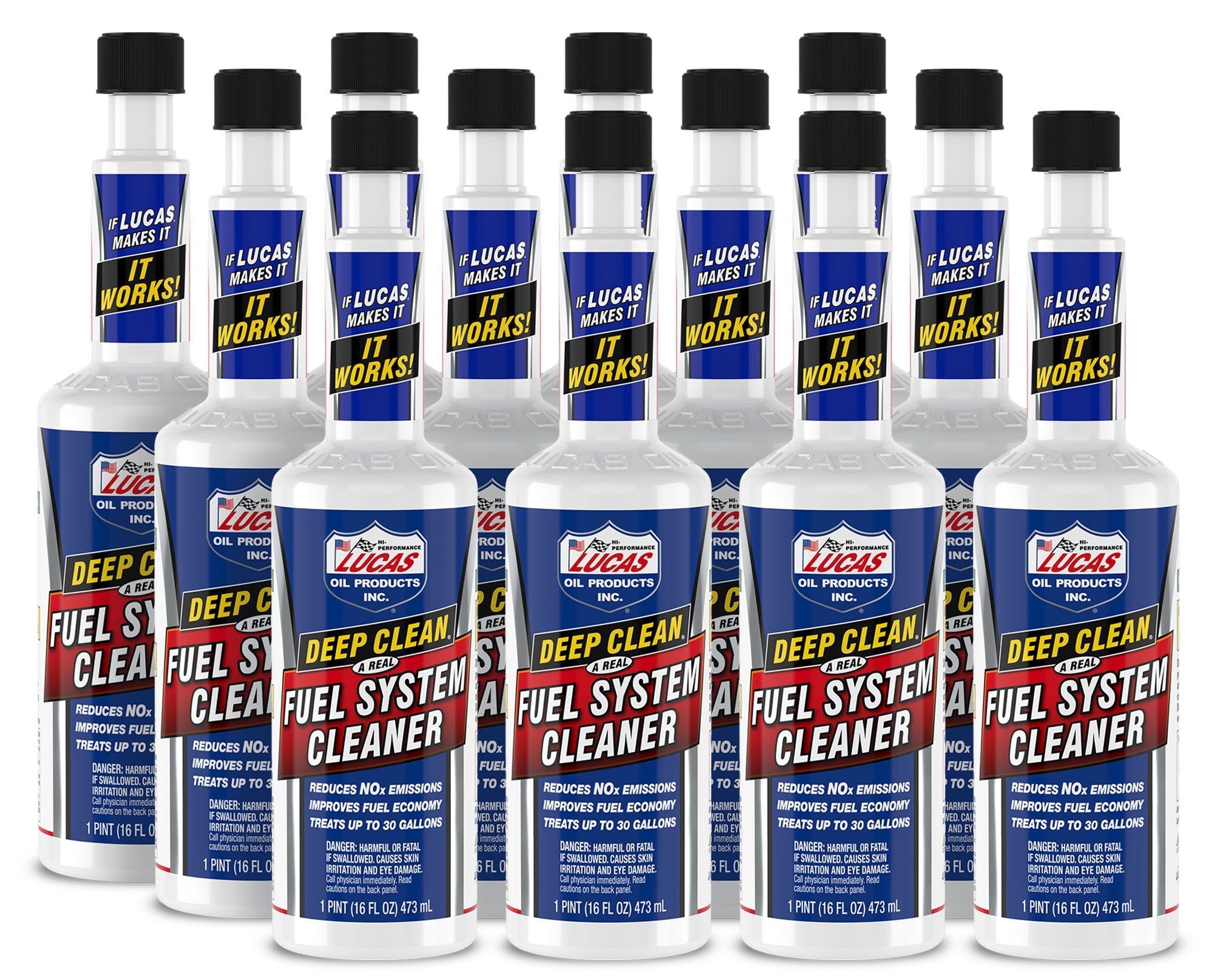 Deepclean 16 Oz - 10512