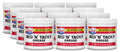 Red N Tacky Grease Case 12 x 1lb Tubs