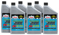 Marine Gear Oil M8 Case 6 x 1 Quart